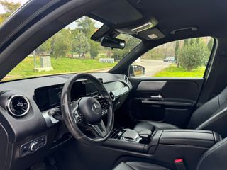 Mercedes-Benz GLB 200 2022 Ελληνικής Αντιπροσωπείας • 6 Μήνες Γραπτή Εγγύηση-thumb-13