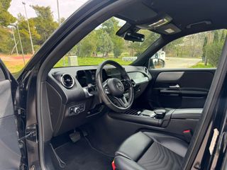 Mercedes-Benz GLB 200 2022 Ελληνικής Αντιπροσωπείας • 6 Μήνες Γραπτή Εγγύηση-thumb-14