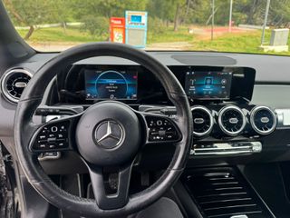 Mercedes-Benz GLB 200 2022 Ελληνικής Αντιπροσωπείας • 6 Μήνες Γραπτή Εγγύηση-thumb-17