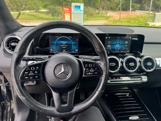 Mercedes-Benz GLB 200 2022 Ελληνικής Αντιπροσωπείας • 6 Μήνες Γραπτή Εγγύηση-thumb-18