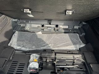 Mercedes-Benz GLB 200 2022 Ελληνικής Αντιπροσωπείας • 6 Μήνες Γραπτή Εγγύηση-thumb-19