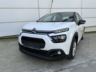Citroen C3 2021 VAN ΕΛΛΗΝΙΚΗΣ ΑΝΤΙΠΡΟΣΩΠΕΙΑΣ-thumb-1