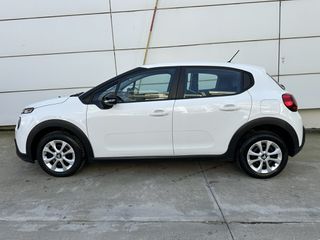 Citroen C3 2021 VAN ΕΛΛΗΝΙΚΗΣ ΑΝΤΙΠΡΟΣΩΠΕΙΑΣ-thumb-2