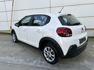 Citroen C3 2021 VAN ΕΛΛΗΝΙΚΗΣ ΑΝΤΙΠΡΟΣΩΠΕΙΑΣ-thumb-3
