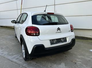 Citroen C3 2021 VAN ΕΛΛΗΝΙΚΗΣ ΑΝΤΙΠΡΟΣΩΠΕΙΑΣ-thumb-4
