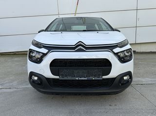 Citroen C3 2021 VAN ΕΛΛΗΝΙΚΗΣ ΑΝΤΙΠΡΟΣΩΠΕΙΑΣ-thumb-5