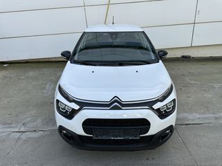 Citroen C3 2021 VAN ΕΛΛΗΝΙΚΗΣ ΑΝΤΙΠΡΟΣΩΠΕΙΑΣ-thumb-6