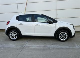 Citroen C3 2021 VAN ΕΛΛΗΝΙΚΗΣ ΑΝΤΙΠΡΟΣΩΠΕΙΑΣ-thumb-10