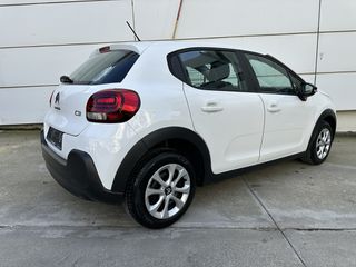 Citroen C3 2021 VAN ΕΛΛΗΝΙΚΗΣ ΑΝΤΙΠΡΟΣΩΠΕΙΑΣ-thumb-11