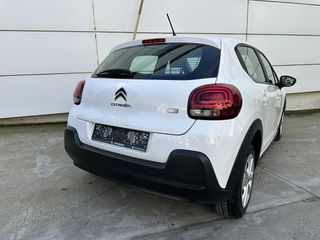 Citroen C3 2021 VAN ΕΛΛΗΝΙΚΗΣ ΑΝΤΙΠΡΟΣΩΠΕΙΑΣ-thumb-12