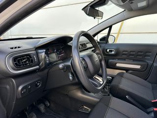 Citroen C3 2021 VAN ΕΛΛΗΝΙΚΗΣ ΑΝΤΙΠΡΟΣΩΠΕΙΑΣ-thumb-13