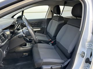 Citroen C3 2021 VAN ΕΛΛΗΝΙΚΗΣ ΑΝΤΙΠΡΟΣΩΠΕΙΑΣ-thumb-14