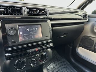 Citroen C3 2021 VAN ΕΛΛΗΝΙΚΗΣ ΑΝΤΙΠΡΟΣΩΠΕΙΑΣ-thumb-15