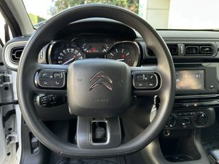 Citroen C3 2021 VAN ΕΛΛΗΝΙΚΗΣ ΑΝΤΙΠΡΟΣΩΠΕΙΑΣ-thumb-16