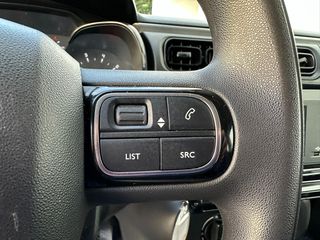 Citroen C3 2021 VAN ΕΛΛΗΝΙΚΗΣ ΑΝΤΙΠΡΟΣΩΠΕΙΑΣ-thumb-19
