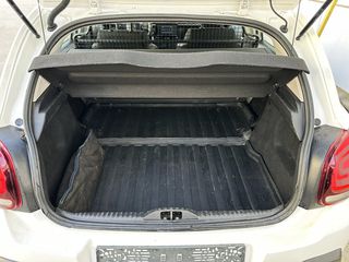 Citroen C3 2021 VAN ΕΛΛΗΝΙΚΗΣ ΑΝΤΙΠΡΟΣΩΠΕΙΑΣ-thumb-24