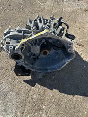 KIA PICANTO HYUNDAI I10 19-24 1.0 MPi G3LD MR2286 43800-02573 ΧΕΙΡΟΚΙΝΗΤΟ 5ΑΡΙ ΣΑΣΜΑΝ