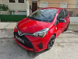 Toyota Yaris 2016 1000CC A/C Y/T 5θυρο