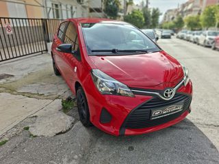 Toyota Yaris 2016 1000CC A/C Y/T 5θυρο