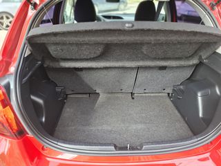 Toyota Yaris 2016 1000CC A/C Y/T 5θυρο-thumb-10