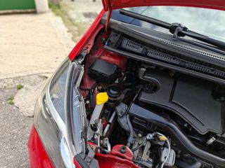 Toyota Yaris 2016 1000CC A/C Y/T 5θυρο-thumb-17
