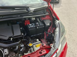 Toyota Yaris 2016 1000CC A/C Y/T 5θυρο-thumb-19