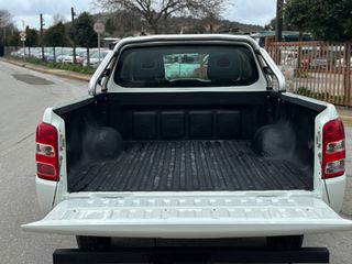 Pickup - Αγροτικό Mitsubishi 2017 L200 ΜΙΑΜΙΣΗ DI-D Inform Clim 4WD-thumb-11