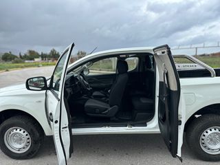 Pickup - Αγροτικό Mitsubishi 2017 L200 ΜΙΑΜΙΣΗ DI-D Inform Clim 4WD-thumb-14