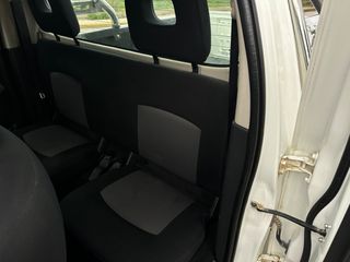 Pickup - Αγροτικό Mitsubishi 2017 L200 ΜΙΑΜΙΣΗ DI-D Inform Clim 4WD-thumb-15