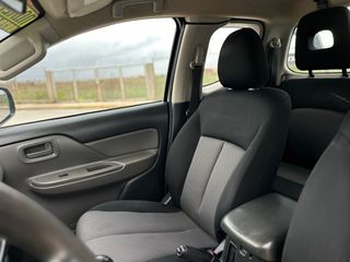 Pickup - Αγροτικό Mitsubishi 2017 L200 ΜΙΑΜΙΣΗ DI-D Inform Clim 4WD-thumb-21