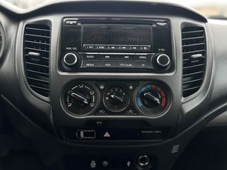 Pickup - Αγροτικό Mitsubishi 2017 L200 ΜΙΑΜΙΣΗ DI-D Inform Clim 4WD-thumb-23