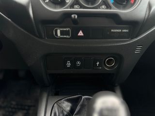 Pickup - Αγροτικό Mitsubishi 2017 L200 ΜΙΑΜΙΣΗ DI-D Inform Clim 4WD-thumb-24