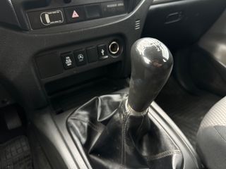 Pickup - Αγροτικό Mitsubishi 2017 L200 ΜΙΑΜΙΣΗ DI-D Inform Clim 4WD-thumb-26