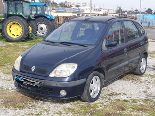 Renault Scenic 2000 SCENIC 1.999€
