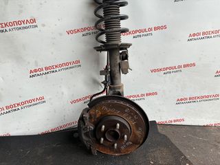 FORD FOCUS 2014-2018 DIESEL ΑΚΡΟ ΕΜΠΡΟΣ ΔΕΞΙ
