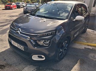 Citroen C3 2023 PURETECH 110 EAT 6 SHINE 1.2