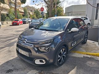 Citroen C3 2023 PURETECH 110 EAT 6 SHINE 1.2-thumb-1
