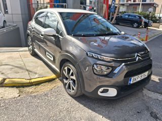 Citroen C3 2023 PURETECH 110 EAT 6 SHINE 1.2-thumb-4