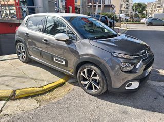 Citroen C3 2023 PURETECH 110 EAT 6 SHINE 1.2-thumb-5