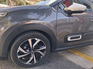 Citroen C3 2023 PURETECH 110 EAT 6 SHINE 1.2-thumb-37