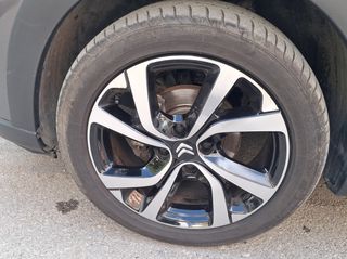 Citroen C3 2023 PURETECH 110 EAT 6 SHINE 1.2-thumb-38