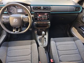 Citroen C3 2023 PURETECH 110 EAT 6 SHINE 1.2-thumb-13
