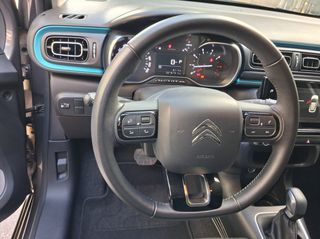 Citroen C3 2023 PURETECH 110 EAT 6 SHINE 1.2-thumb-14