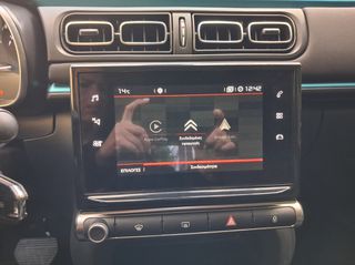 Citroen C3 2023 PURETECH 110 EAT 6 SHINE 1.2-thumb-18