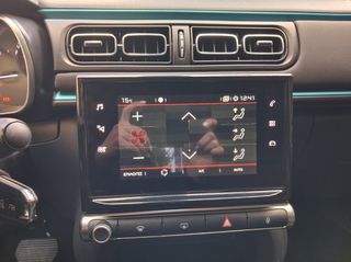 Citroen C3 2023 PURETECH 110 EAT 6 SHINE 1.2-thumb-21