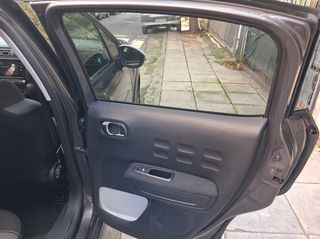 Citroen C3 2023 PURETECH 110 EAT 6 SHINE 1.2-thumb-34