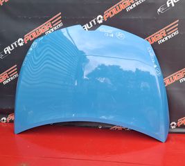 RENAULT CLIO 2013-2016 ΜΟΥΡΗ ΚΟΜΠΛΕ (ΒΕΝΖΙΝΗ) Α2*-thumb-2