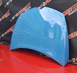 RENAULT CLIO 2013-2016 ΜΟΥΡΗ ΚΟΜΠΛΕ (ΒΕΝΖΙΝΗ) Α2*-thumb-3