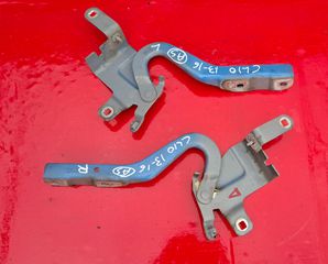 RENAULT CLIO 2013-2016 ΜΟΥΡΗ ΚΟΜΠΛΕ (ΒΕΝΖΙΝΗ) Α2*-thumb-4
