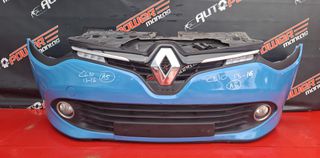 RENAULT CLIO 2013-2016 ΜΟΥΡΗ ΚΟΜΠΛΕ (ΒΕΝΖΙΝΗ) Α2*-thumb-9
